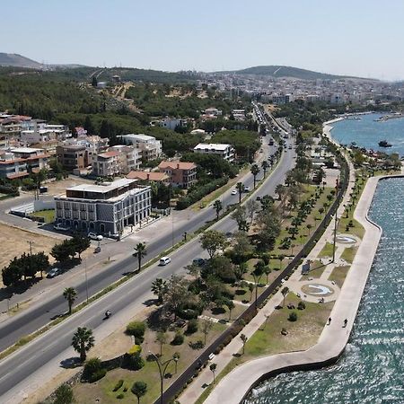 Akan Otel Sunset İzmir Eksteriør bilde