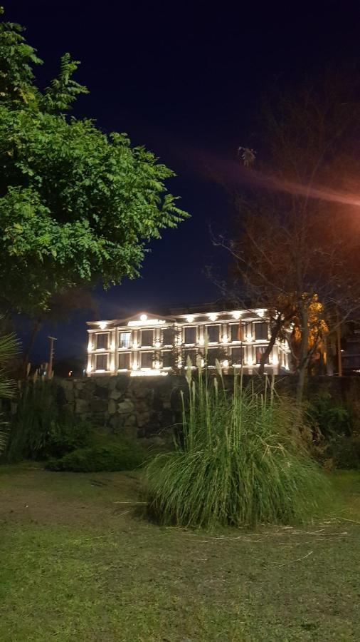 Akan Otel Sunset İzmir Eksteriør bilde